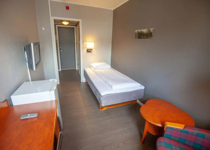 F2 Hotel Harstad