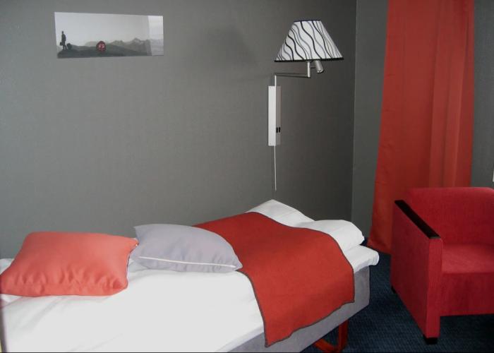 F2 Hotel Harstad