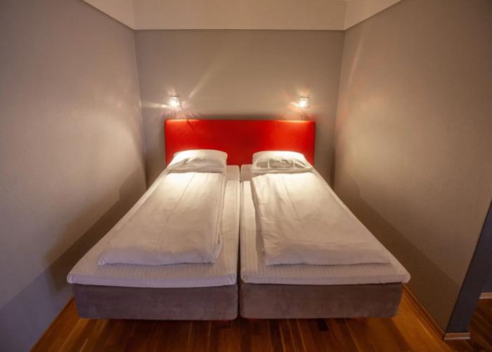 F2 Hotel Harstad