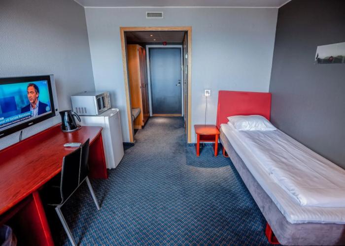 F2 Hotel Harstad