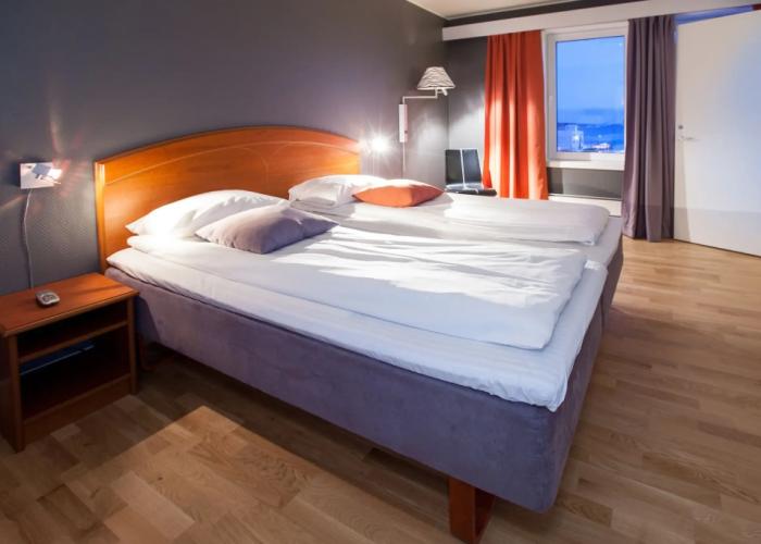F2 Hotel Harstad