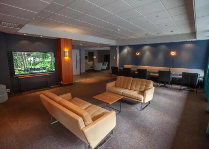 F2 Hotel Harstad
