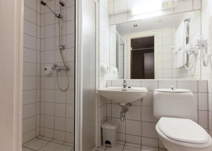 F2 Hotel Harstad