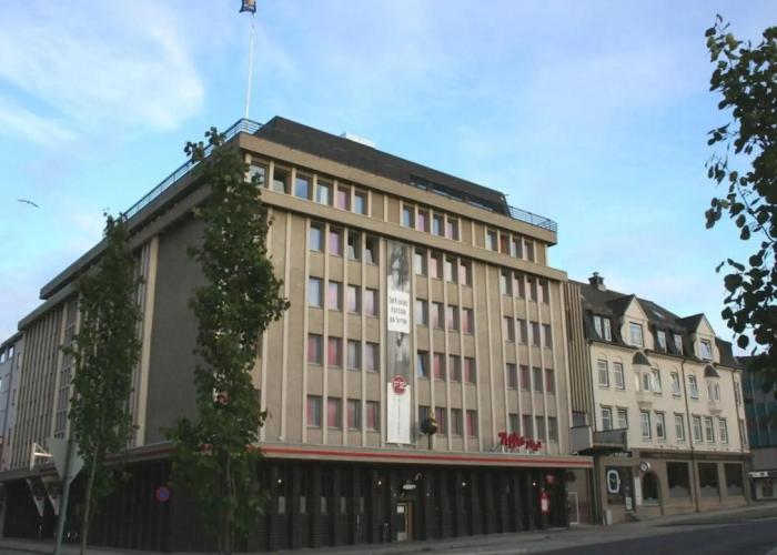 F2 Hotel Harstad