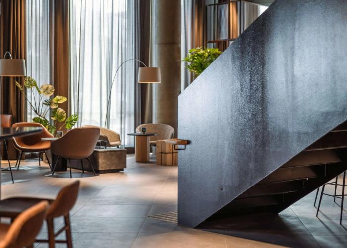 Quality Hotel Harstad