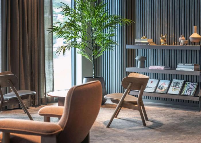 Quality Hotel Harstad
