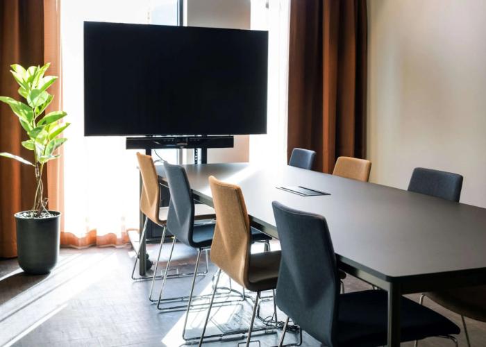 Quality Hotel Harstad
