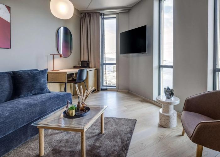 Quality Hotel Harstad