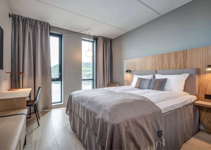 Quality Hotel Harstad