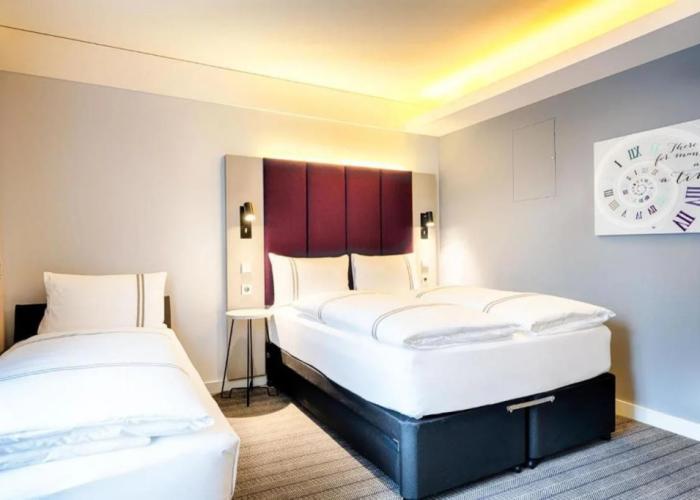 Premier Inn Heilbronn City Centre Hotel