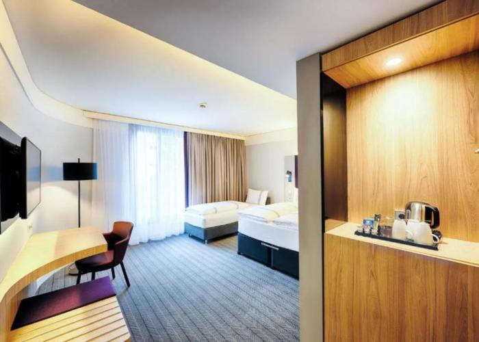 Premier Inn Heilbronn City Centre Hotel