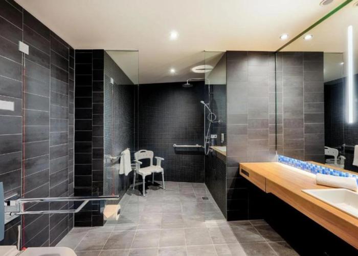 Premier Inn Heilbronn City Centre Hotel