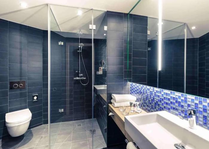Premier Inn Heilbronn City Centre Hotel
