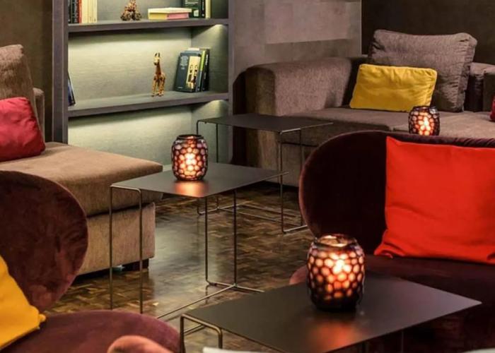 Premier Inn Heilbronn City Centre Hotel