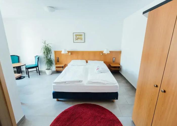 Heilbronner Pension am Theater