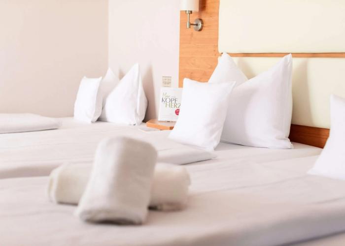 PLAZA INN Heilbronn
