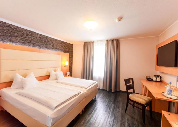 PLAZA INN Heilbronn