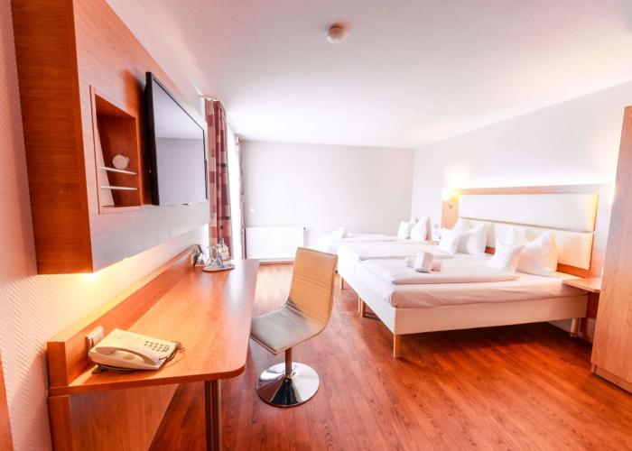 PLAZA INN Heilbronn