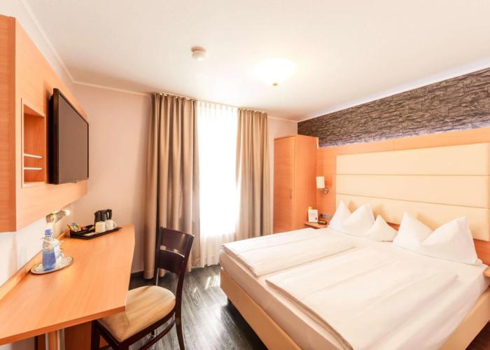 PLAZA INN Heilbronn