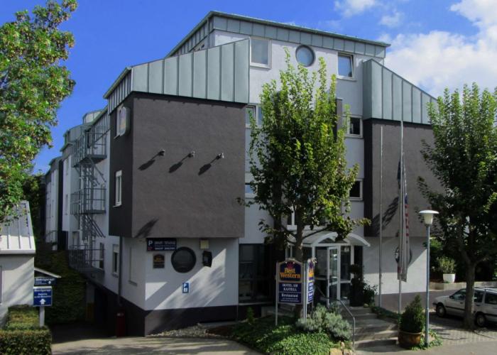 PLAZA INN Heilbronn