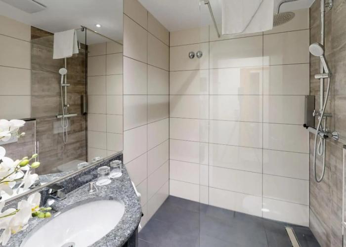 PLAZA INN Heilbronn
