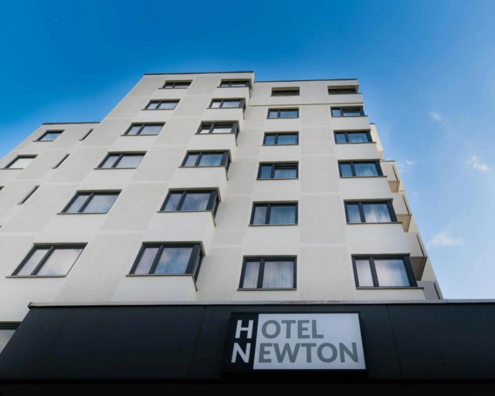 Hotel Newton Heilbronn