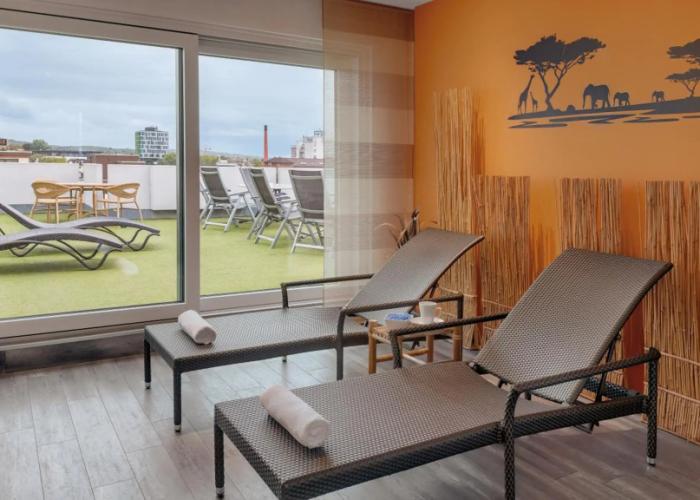 Hotel Newton Heilbronn