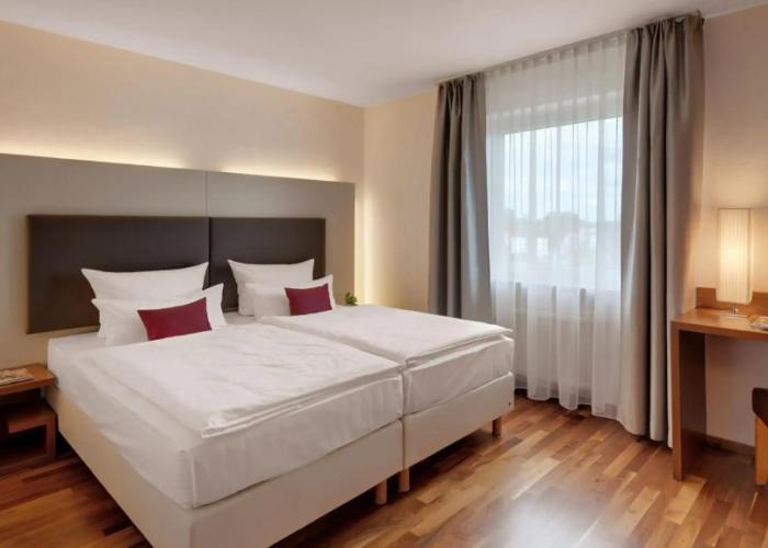 Hotel Newton Heilbronn