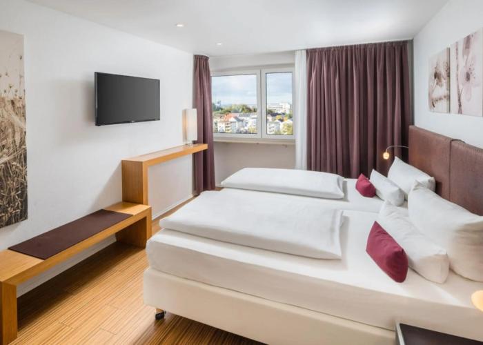 Hotel Newton Heilbronn