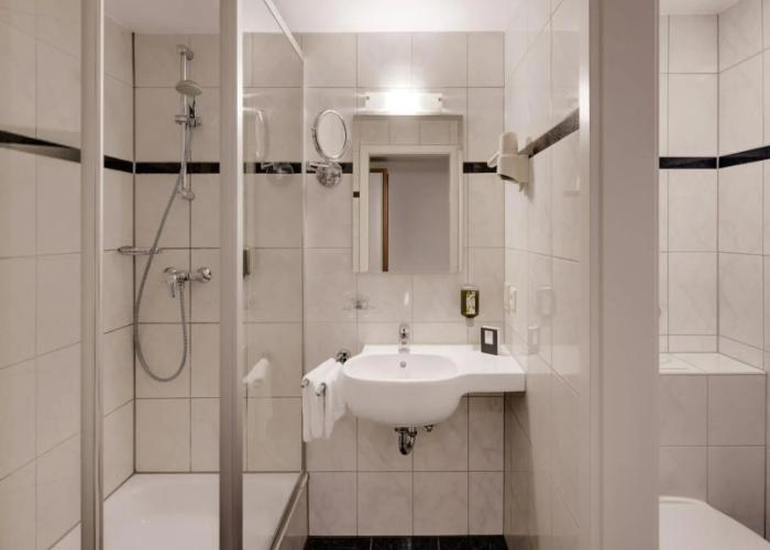 Hotel Newton Heilbronn