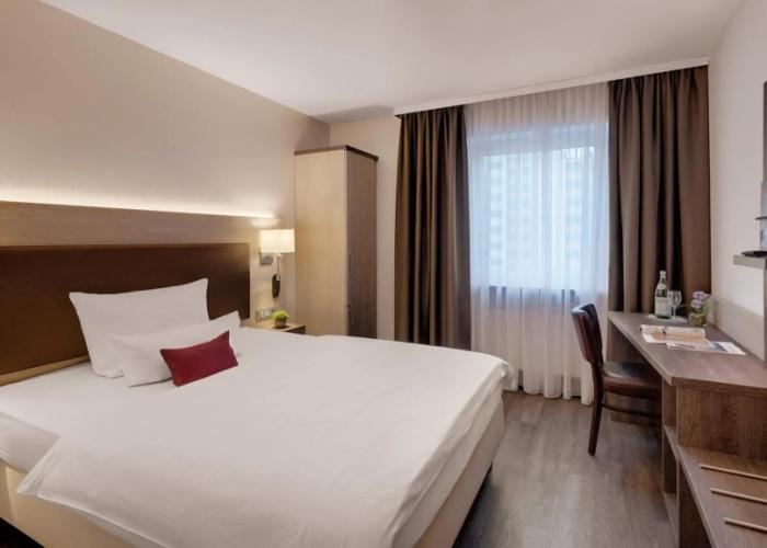 Hotel Newton Heilbronn