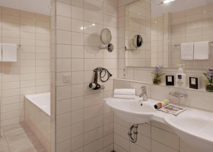 Hotel Newton Heilbronn