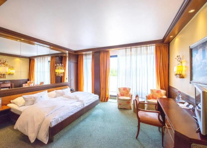 Insel - Hotel Heilbronn