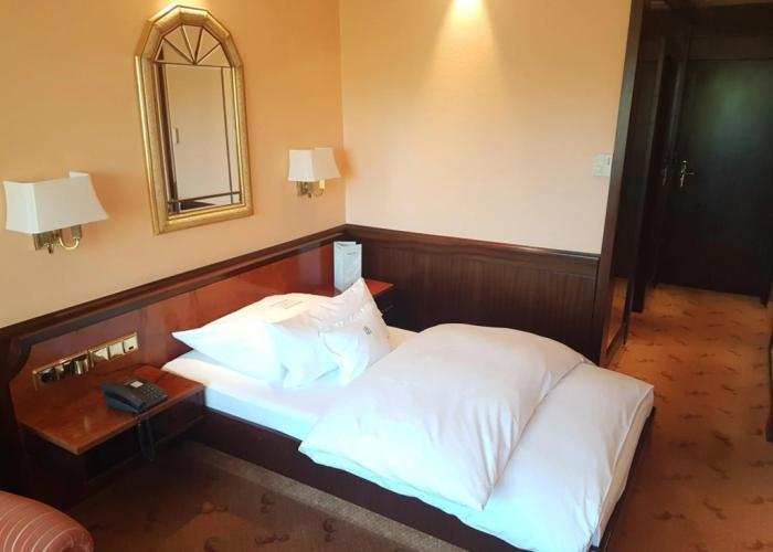 Insel - Hotel Heilbronn