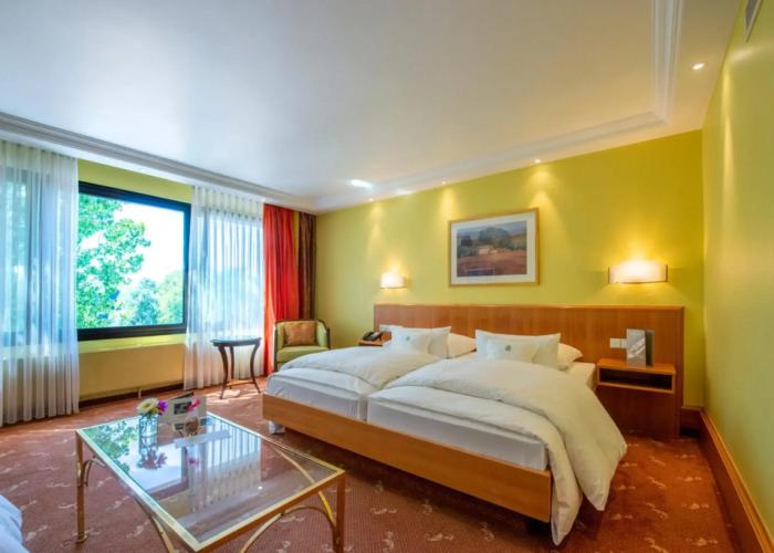 Insel - Hotel Heilbronn