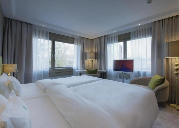 Insel - Hotel Heilbronn