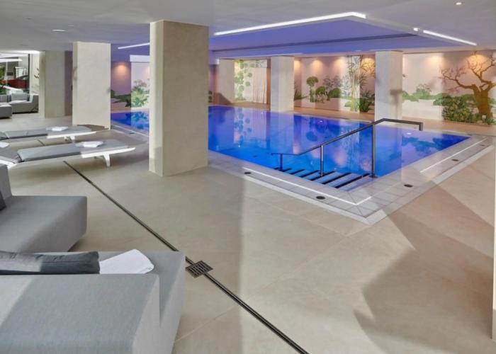 Insel - Hotel Heilbronn