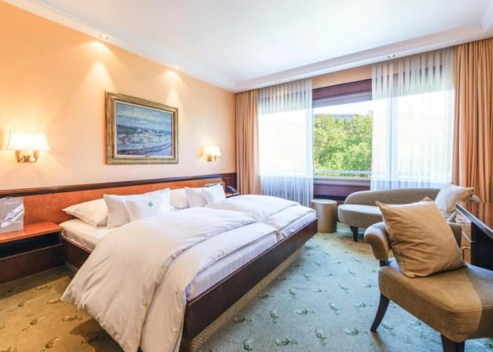 Insel - Hotel Heilbronn