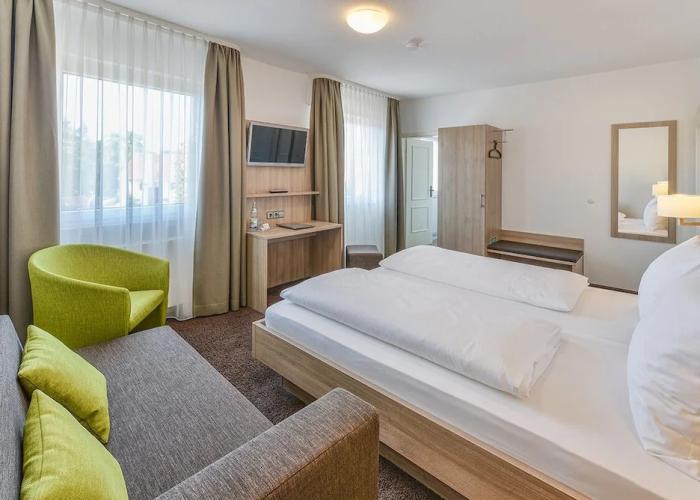 Hotel Zum Rössle