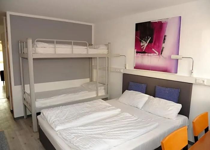 Hogh Cityhotel Heilbronn