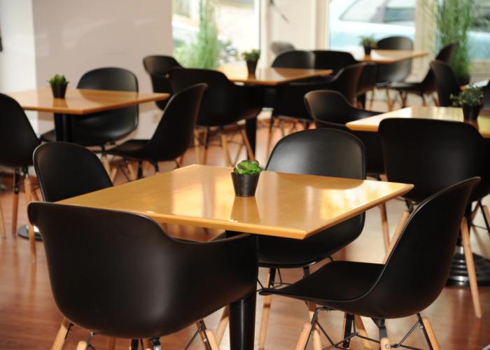 Hogh Cityhotel Heilbronn