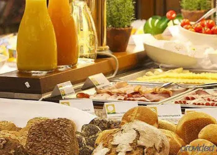 Hogh Cityhotel Heilbronn