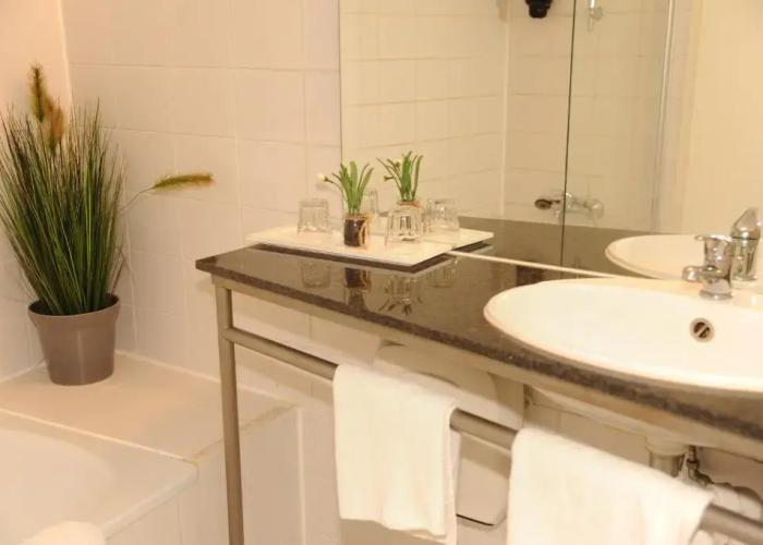 Hogh Cityhotel Heilbronn