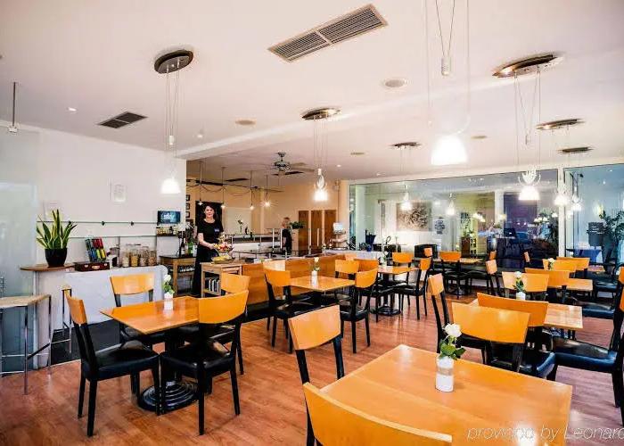 Hogh Cityhotel Heilbronn