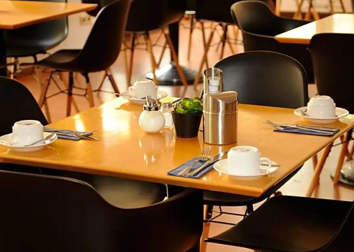 Hogh Cityhotel Heilbronn