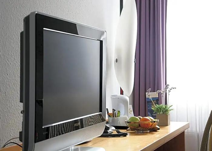 Hogh Cityhotel Heilbronn