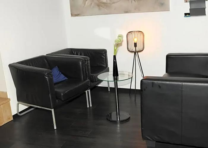 Hogh Cityhotel Heilbronn