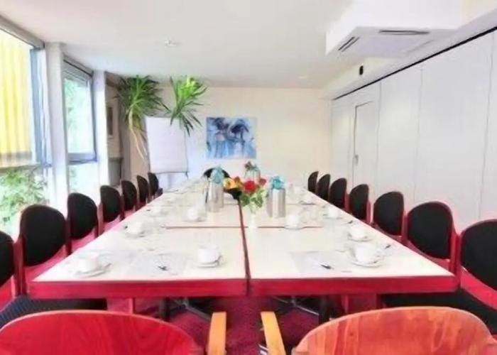 Stadthotel Heilbronn