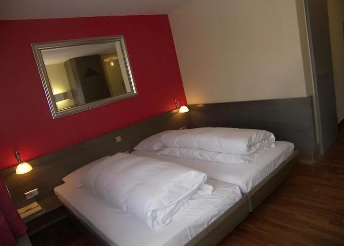 Stadthotel Heilbronn