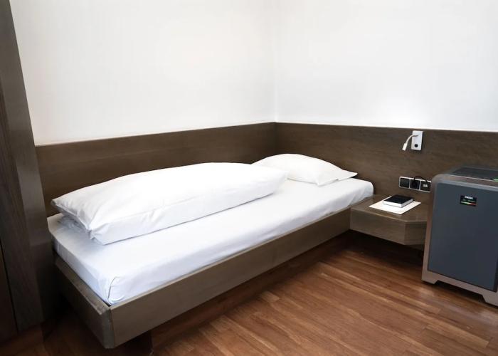 Stadthotel Heilbronn